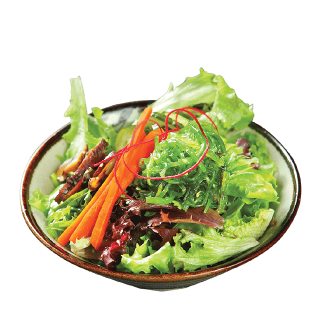 Kopan Sushi & Ramen by null