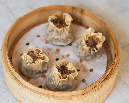 Dumpling Kitchen by null