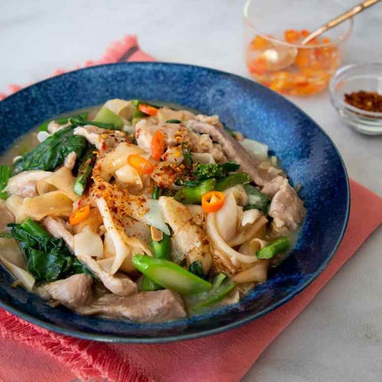 Pai Kin Kao Thai Restaurant by null