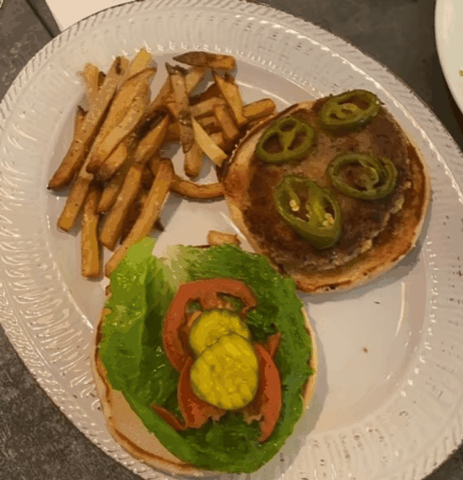 Natalie Bianca by null