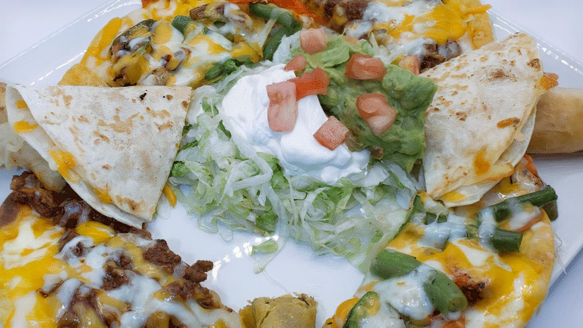 Anita's New Mexico Style Mexican Food by null