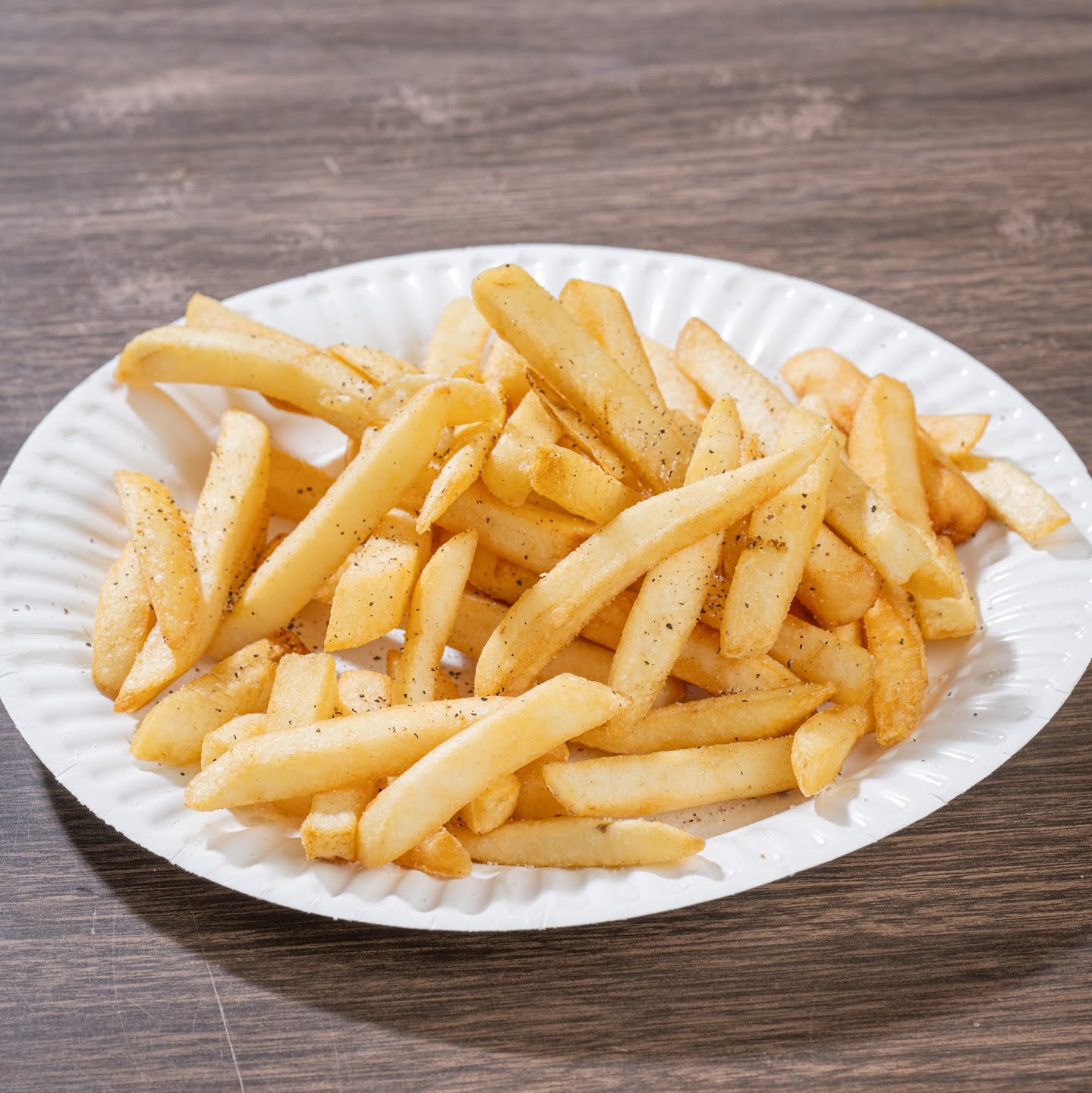 Sam’s Pizza & Burgers by null