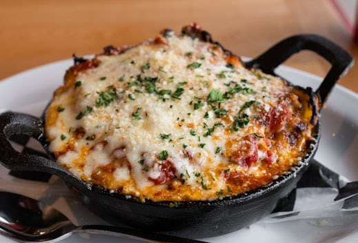 Zoli's NY Pizza by null