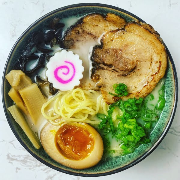 Hanabusa Cafe by null