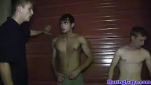 Hazing gay porn videos jpg x Gay hazed