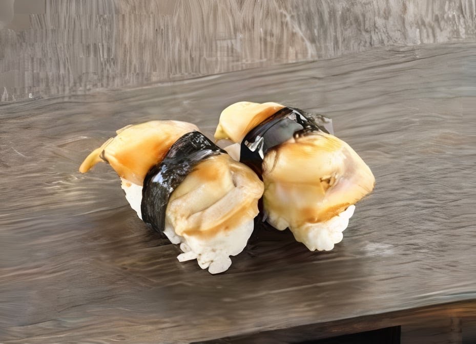 Yoiyoi Steak House and Sushi by null