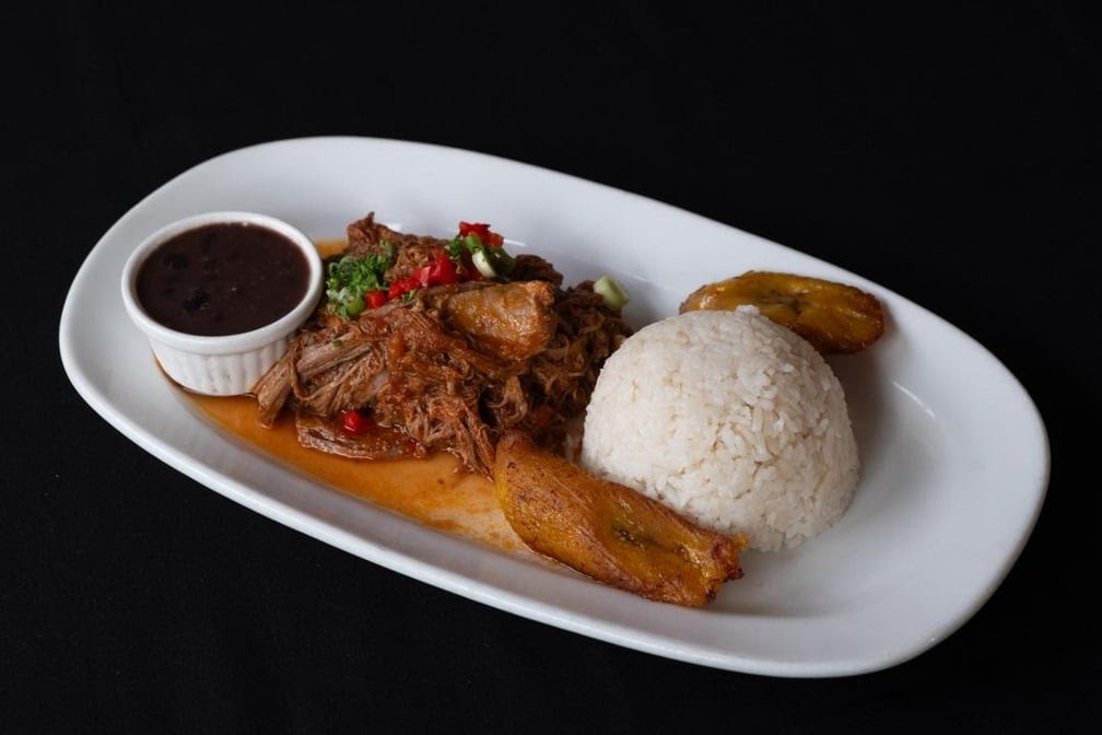 Vicente’s Cuban Cuisine by null