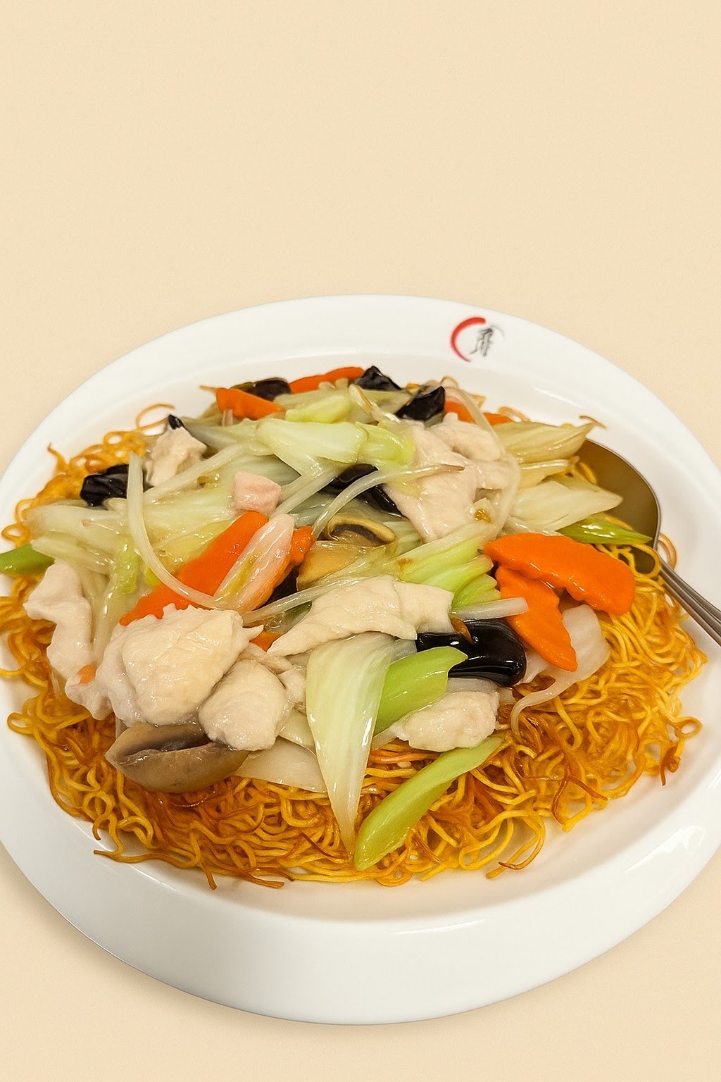 Lao Sze Chuan by null