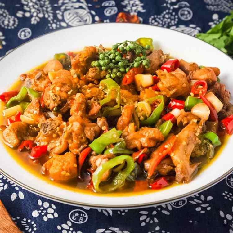 J’S Chinese Cuisine by null