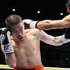 井岡一翔は引き分け…WBO世界スーパーフライ級王座防衛もWBA ...