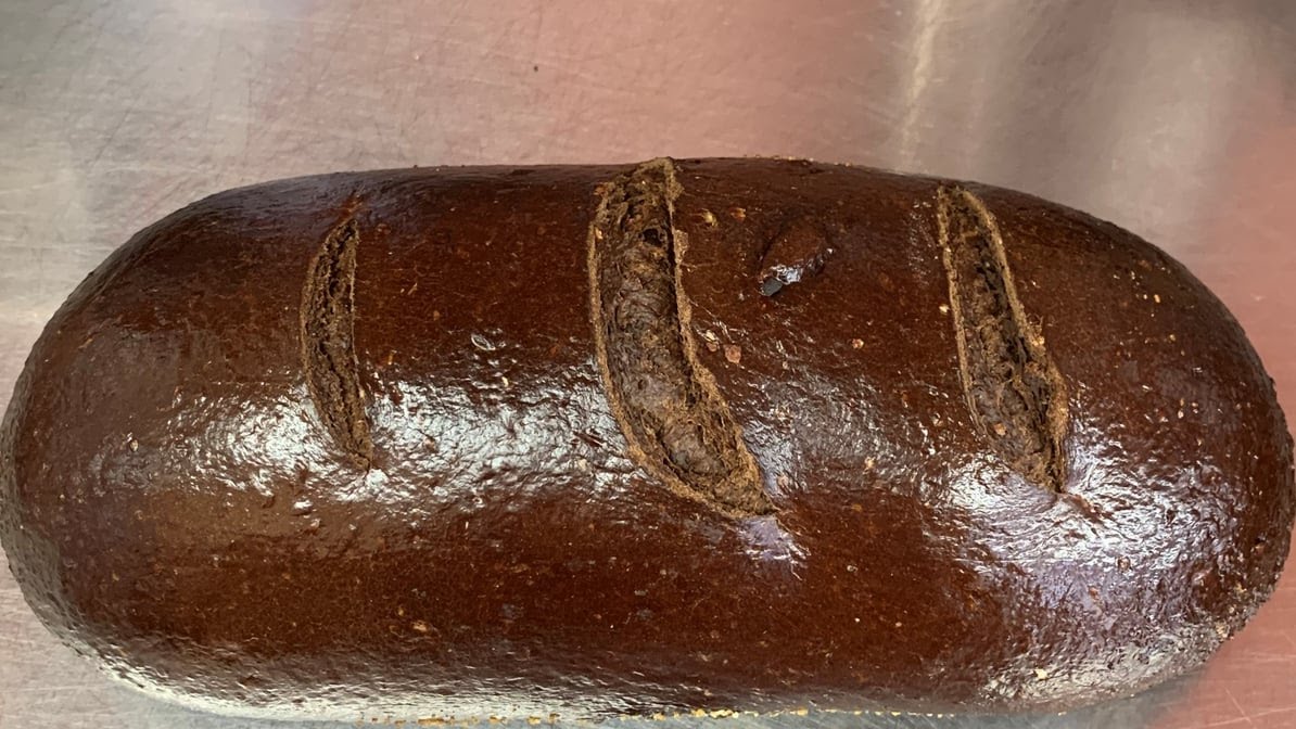 Kaplan's New Model Bakery by null