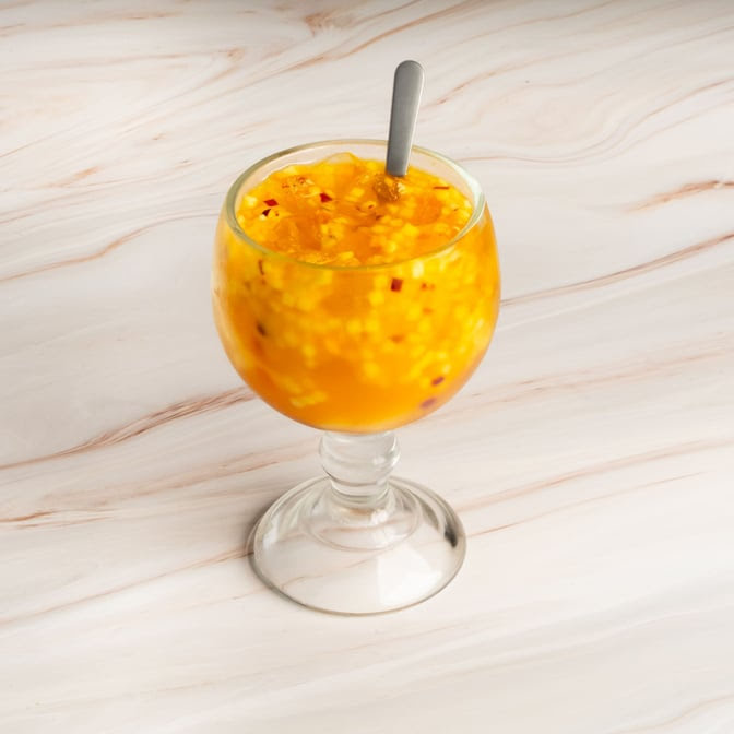 El Pupusodromo by null