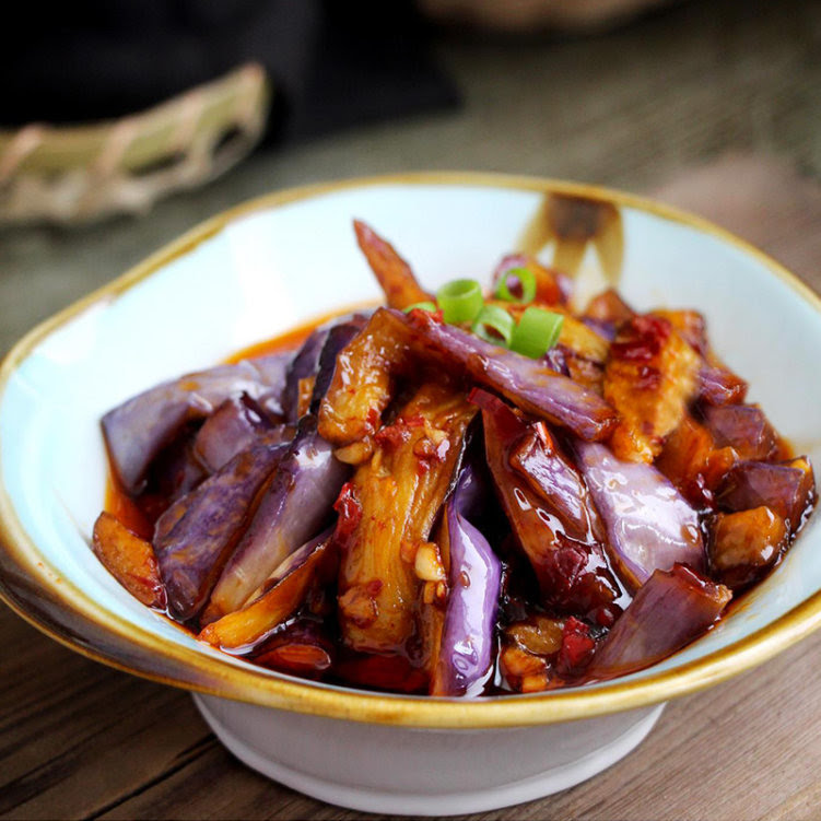 Xi'an Cuisine by null