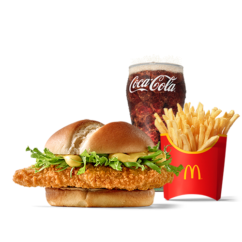McDonald's Wien Heiligenstädter by null