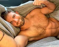 The hairy side of gay men jpg x Hairy gay men