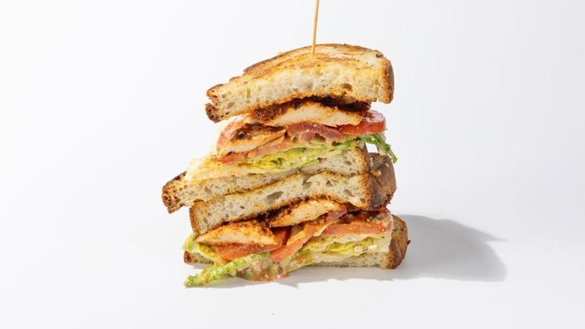 Bareburger by null