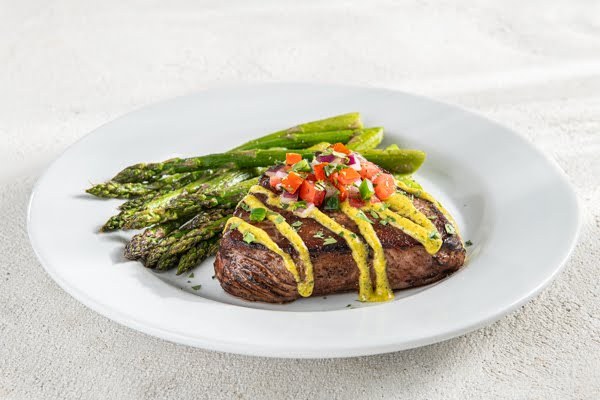 Chili's Grill & Bar by null