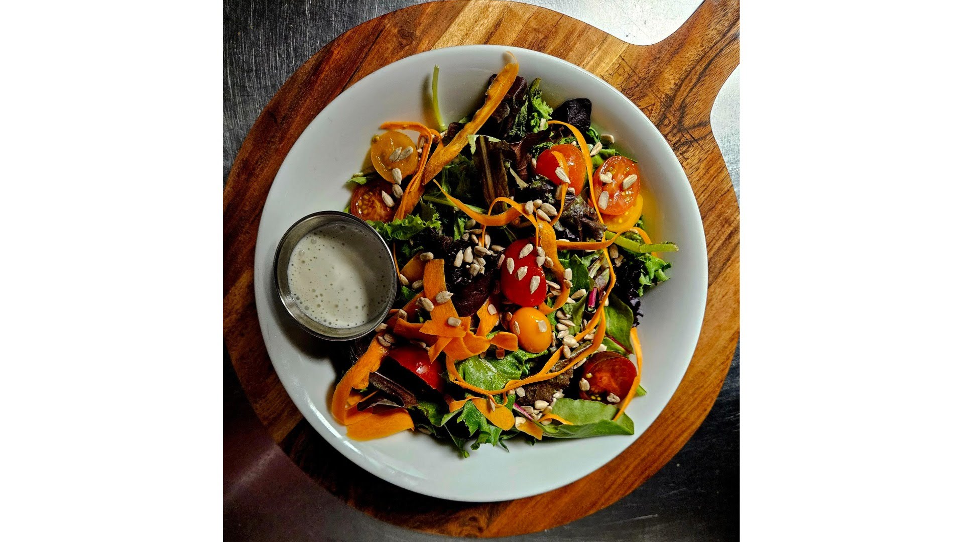 Yellow Belly Tap by null