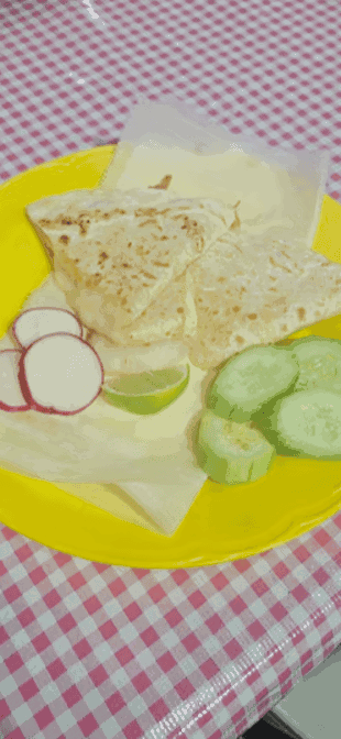 Tacos El Chilanguito by null