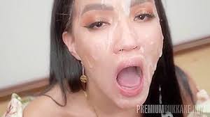 Bts tina kays anal gangbang and big bukkake facial jpg x Bukkake bts