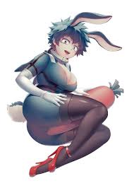 You really like this costume huh i wanna be the girl you put into a bunny suit because she lost a bet iwanttobeherhentai gif x Bunny outfit