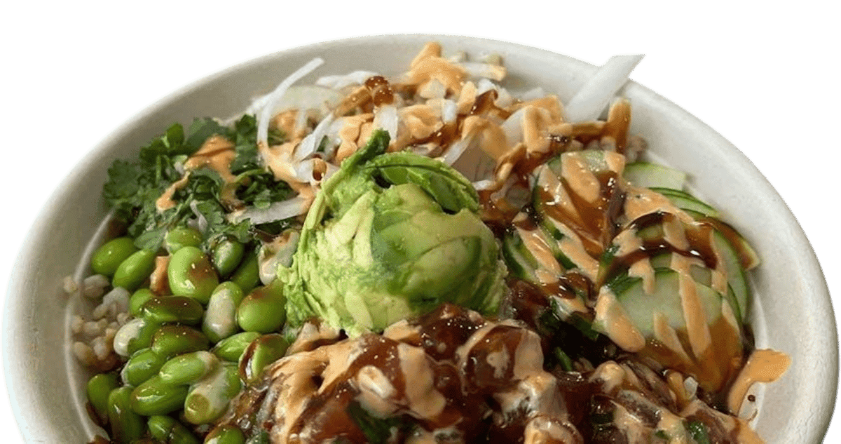 Ohana Poke Shop by null