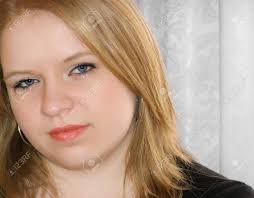 chubby blonde|blonde, park, city, seaport, chubby, fall, jeans