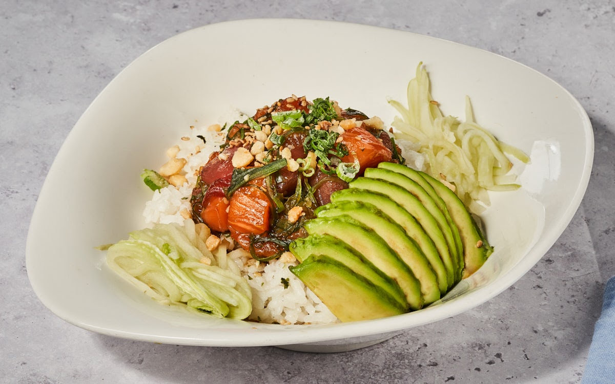 Kona Grill - Boca Park by null