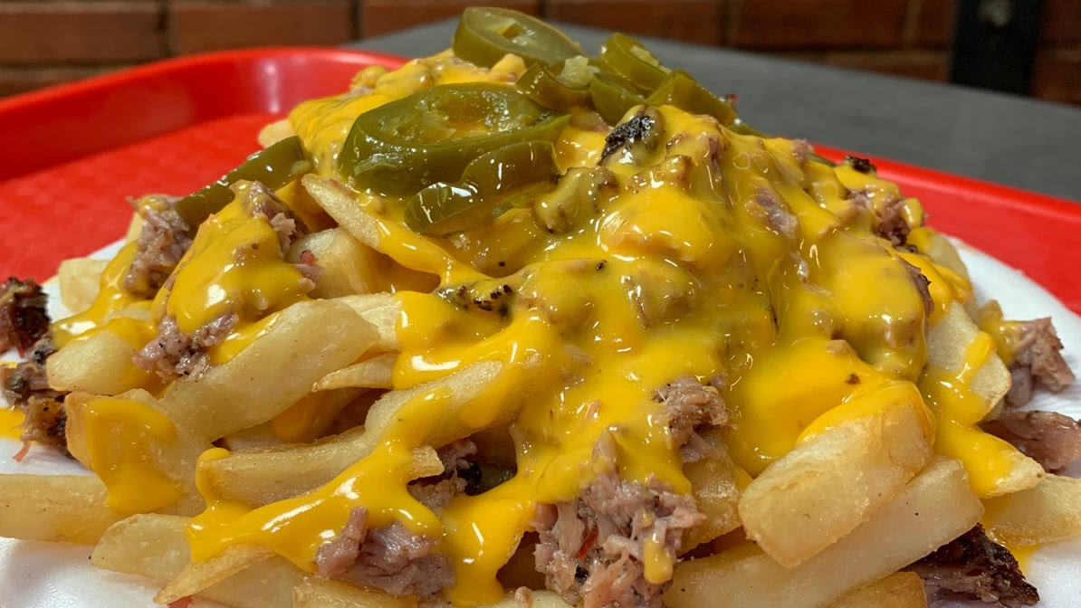 The Smokehouse by null