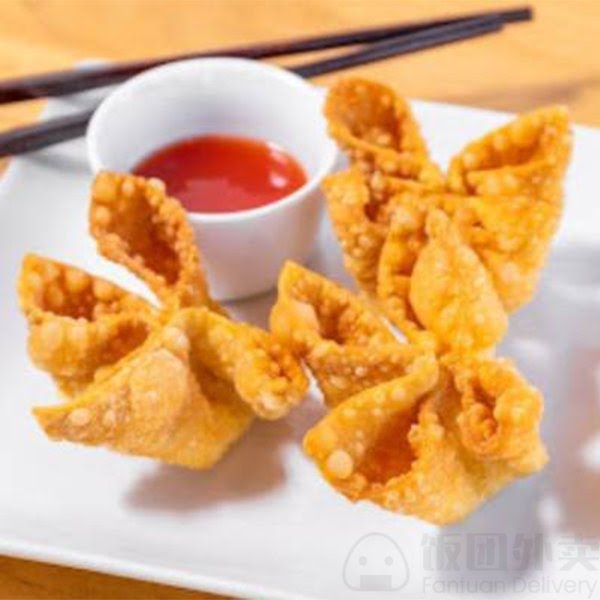 Dumpling Haus by null