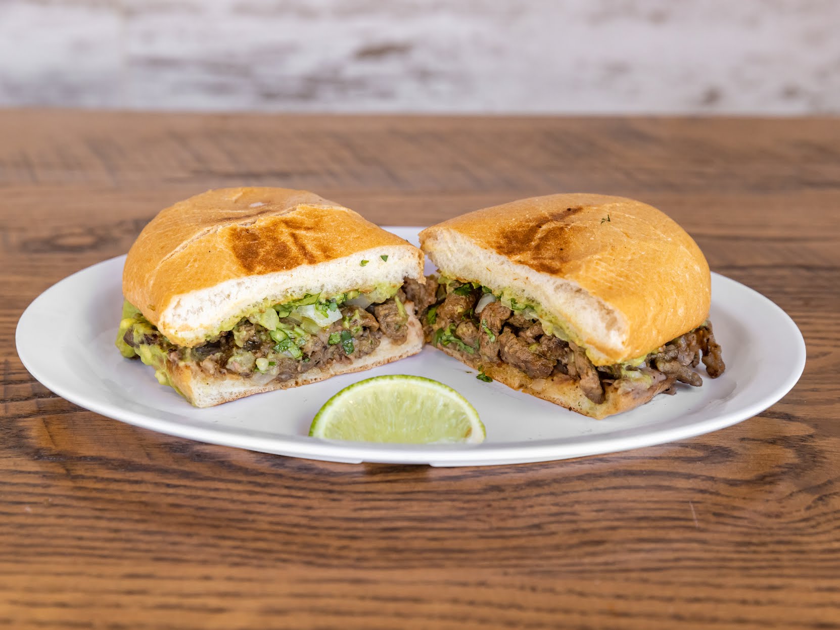 Taco Lounge by null