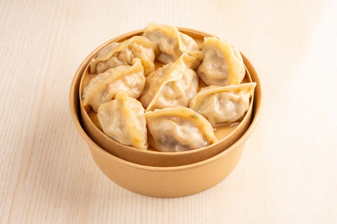 Dumpling Wei Pasadena by null