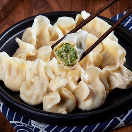 Zhonghua Traditional Snacks by null