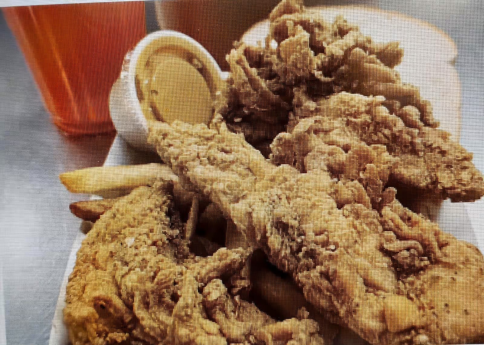 Chicago's Chicken Shack Broadview by null