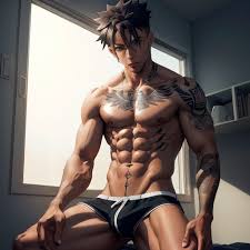 River japanese warm anime ai porn jpg x Sexy anime boy