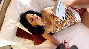 Hot brunette pov jpg x Hot brunette pov