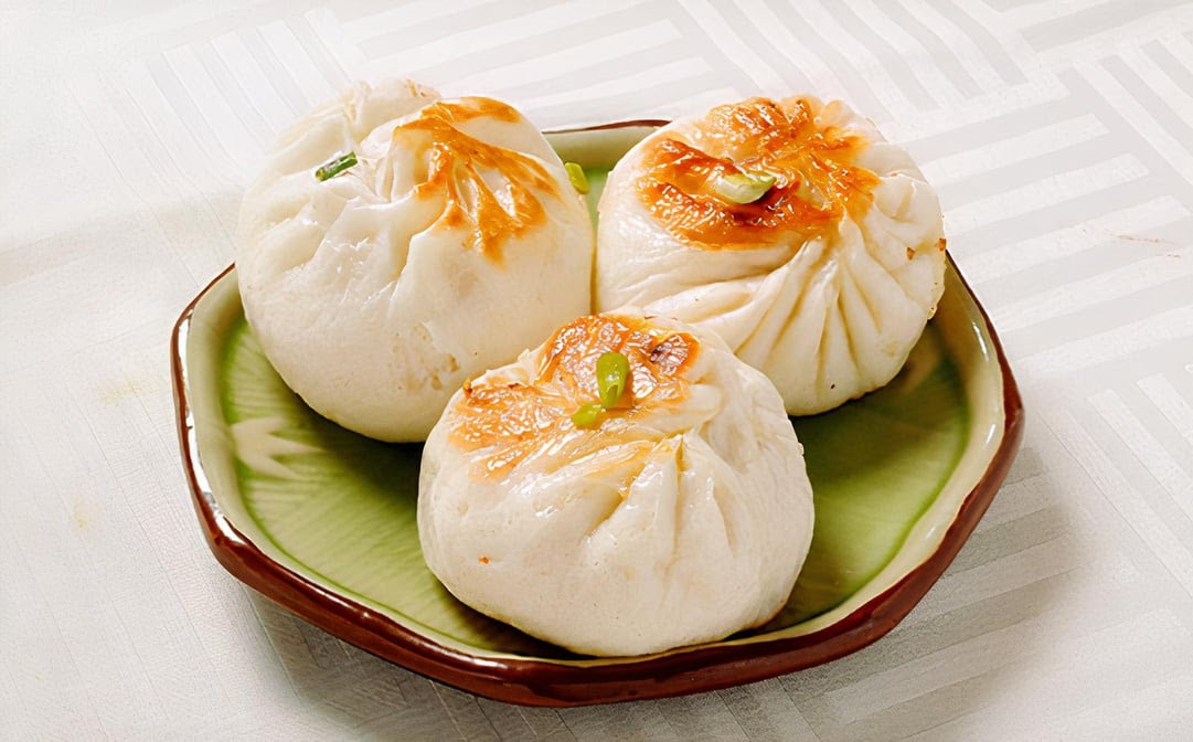 Kingdom Dim Sum by null