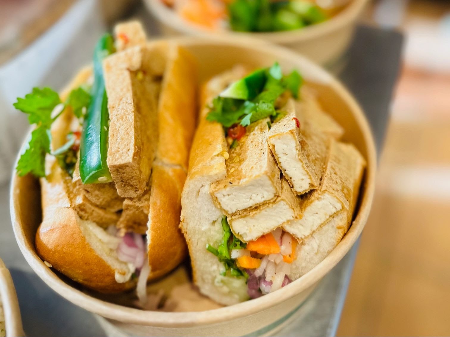 Viet CITRON @ Bow Market by null