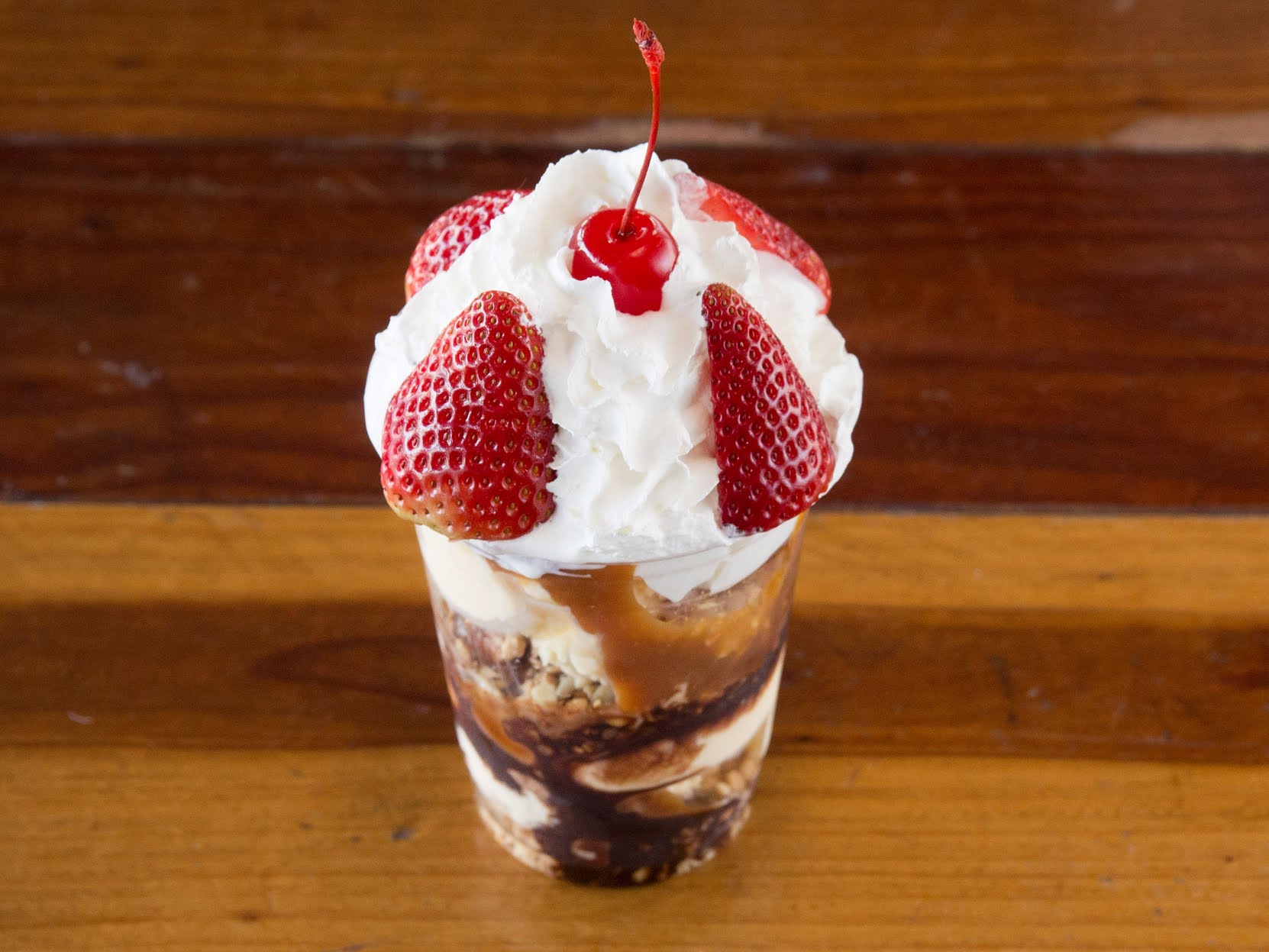 Tropi Frutas by null