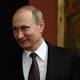 Putin warns Romania, Poland over implementing US missile shield 