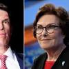 Nevada U.S. Senate race too close to call
