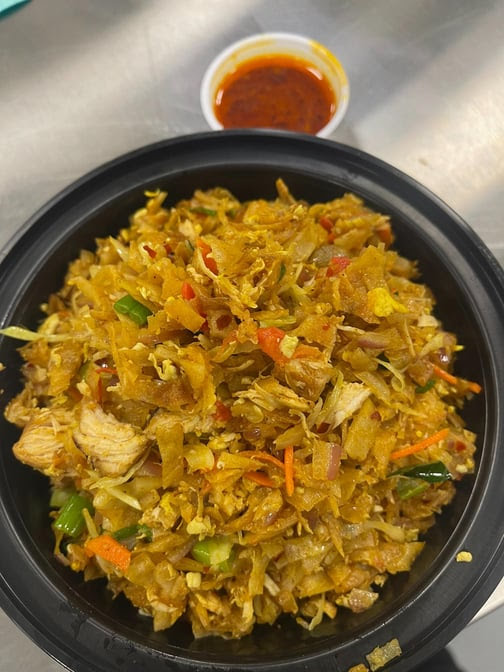 Mint Kitchen by null