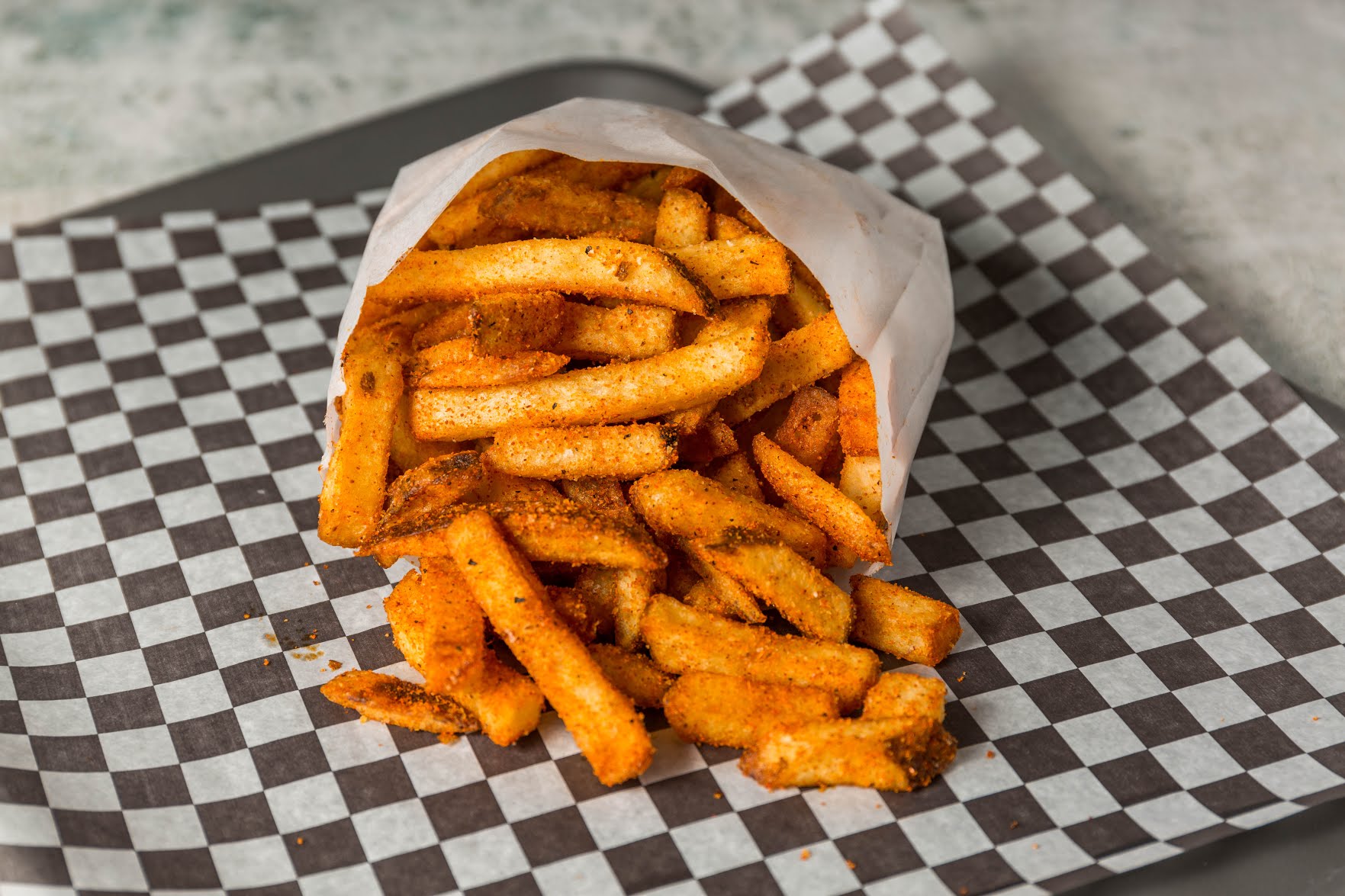 Birdies Fried Chicken by null