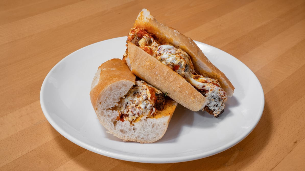 Vinnie's Pan Pizza by null