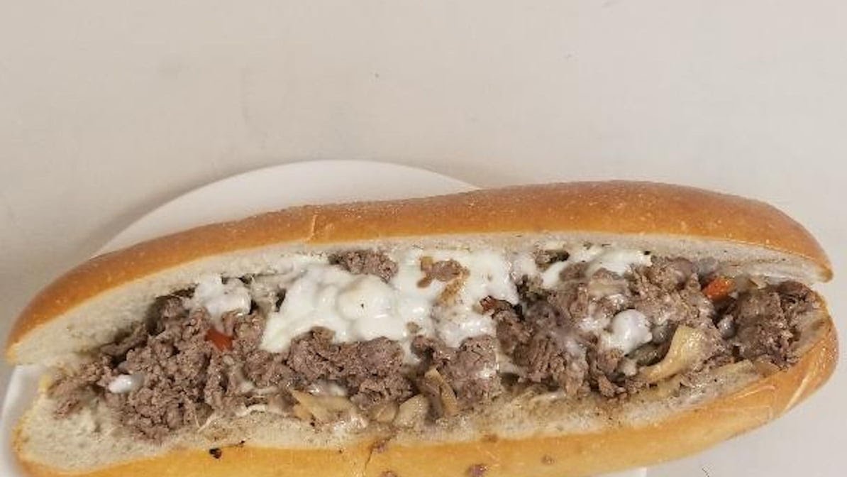 Serpico Pizza by null