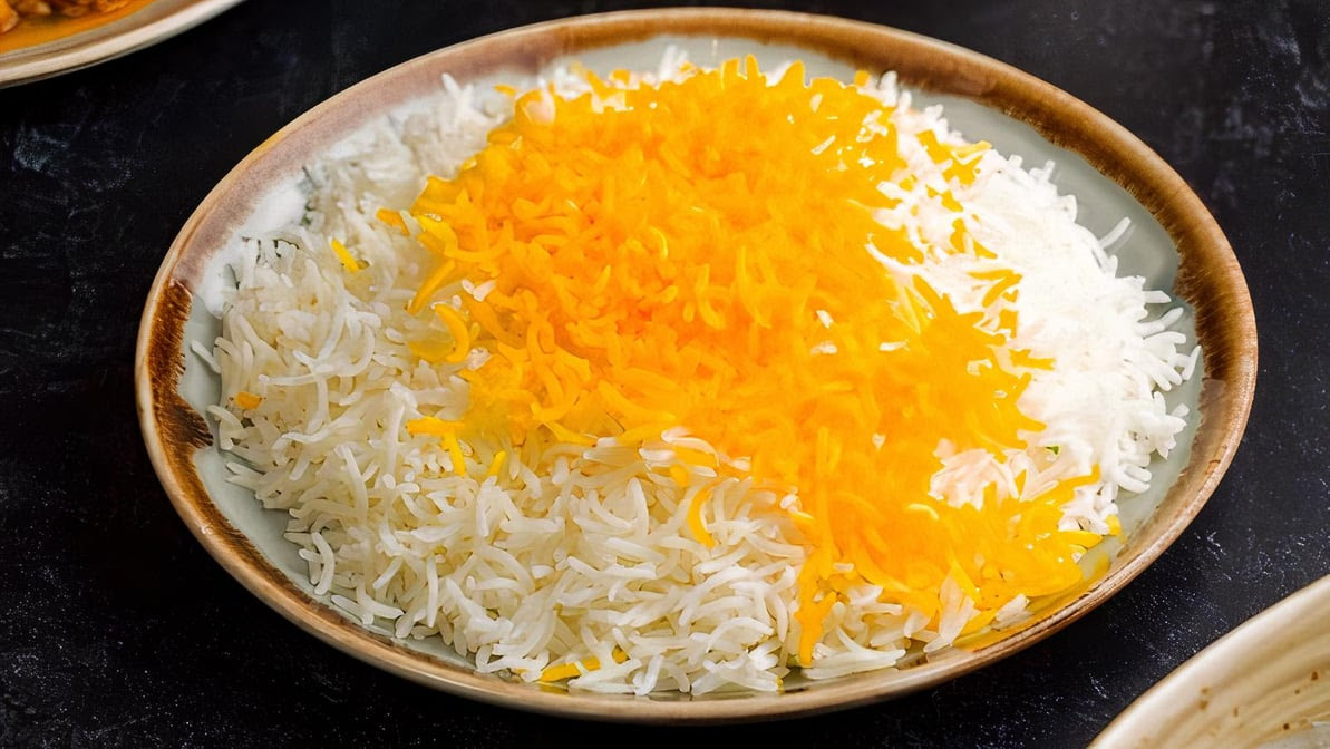 Ravagh Persian Grill by null