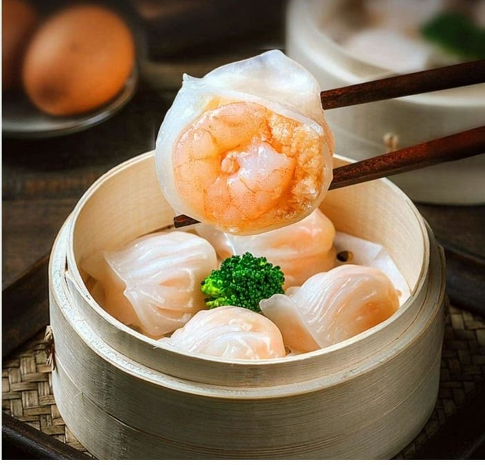 Imperial Garden Restaurant by null