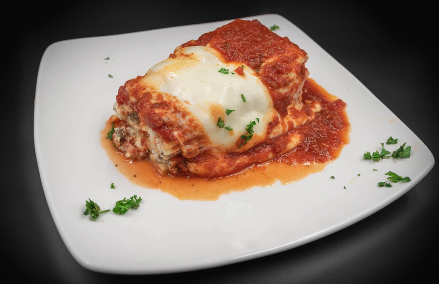 La Villa Restaurant Lounge and Banquets by null