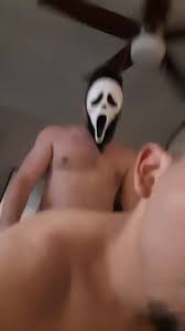 It coming raging stallion new gay porn horror movie jpg x Scary movie gay
