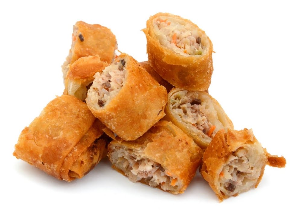 Lu's Sandwiches by null